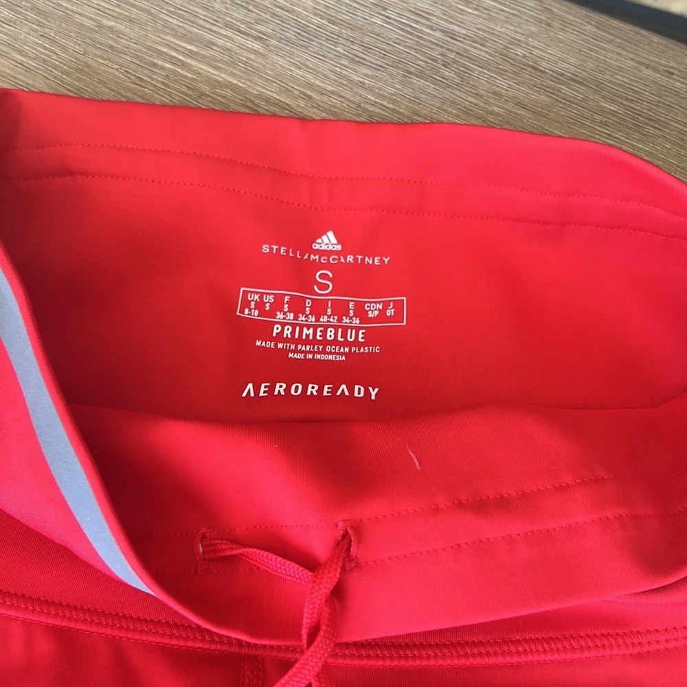 Stella McCartney x Adidas workout pants - Picture 3 of 5